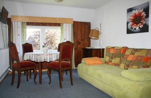 Ostseebad Prerow Apartment | Vacation apartment/apartment for 3 guests with 44m² in Prerow (92235)