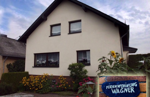 Weiler Apartment | Vacation apartment/apartment for 5 guests with 75m² in Weiler (128050)