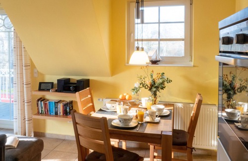 Zingst Apartment | Vacation apartment/apartment for 2 guests with 47m² in Zingst (21826)