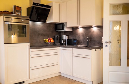 Zingst Apartment | Vacation apartment/apartment for 2 guests with 47m² in Zingst (21826)
