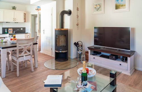 Zingst Apartment | Vacation apartment/apartment for 3 guests with 74m² in Zingst (21938)