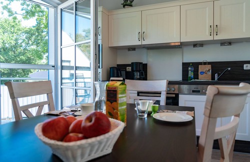 Zingst Apartment | Vacation apartment/apartment for 3 guests with 74m² in Zingst (21938)