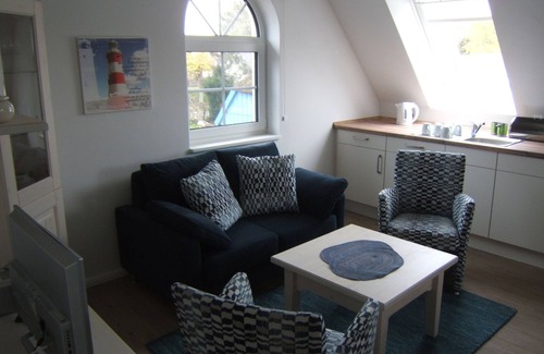 Zingst Apartment | Vacation apartment/apartment for 4 guests with 50m² in Zingst (152668)
