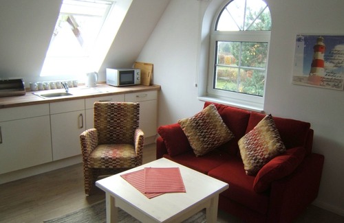 Zingst Apartment | Vacation apartment/apartment for 4 guests with 50m² in Zingst (152672)