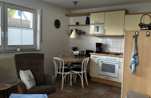 Zingst Apartment | Vacation apartment/apartment for 2 guests with 54m² in Zingst (159646)