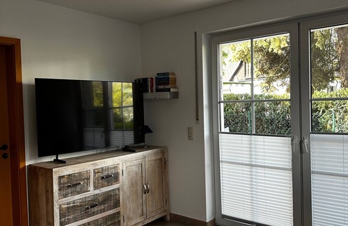 Zingst Apartment | Vacation apartment/apartment for 2 guests with 54m² in Zingst (159646)