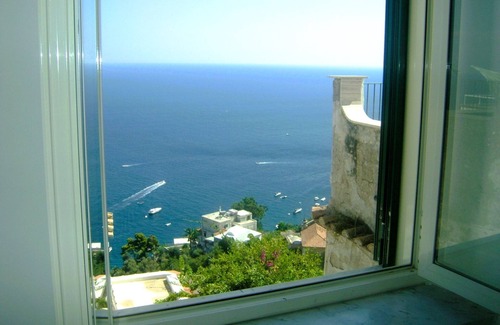 Pogerola Apartment | Vacation apartment/apartment for 4 guests with 75m² in Amalfi (165967)