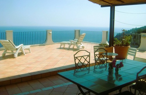 Pogerola Apartment | Vacation apartment/apartment for 4 guests with 75m² in Amalfi (165967)