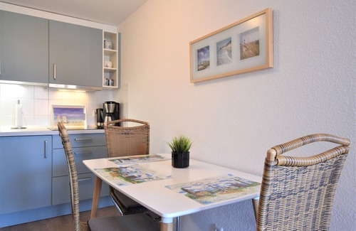 Dahme Apartment | Vacation apartment/apartment for 3 guests with 37m² in Dahme (148287)