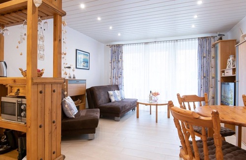 Dahme Apartment | Vacation apartment/apartment for 2 guests with 43m² in Dahme (286212)