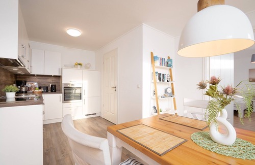 Dahme Apartment | Vacation apartment/apartment for 4 guests with 72m² in Dahme (286295)