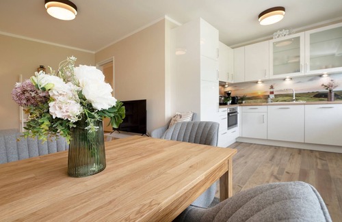 Dahme Apartment | Vacation apartment/apartment for 2 guests with 48m² in Dahme (294112)