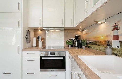 Dahme Apartment | Vacation apartment/apartment for 2 guests with 48m² in Dahme (294112)