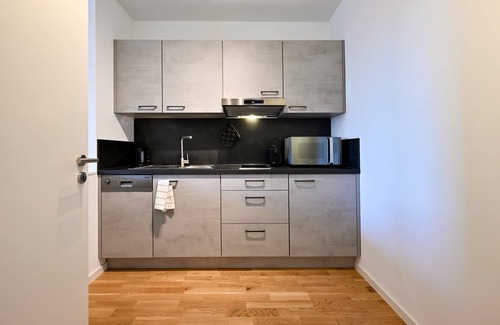 Fuerth Apartment | Vacation apartment/apartment for 4 guests with 50m² in Fürth (268526)