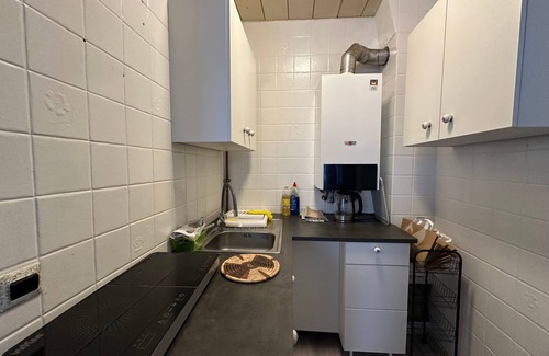 Fuerth Apartment | Vacation apartment/apartment for 4 guests with 40m² in Fürth (250486)