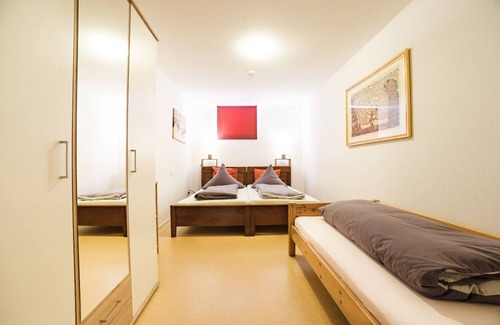 Bronnzell Apartment | Vacation apartment/apartment for 5 guests with 60m² in Fulda (38600)