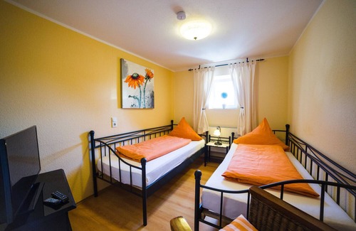 Bronnzell Apartment | Vacation apartment/apartment for 5 guests with 60m² in Fulda (38600)