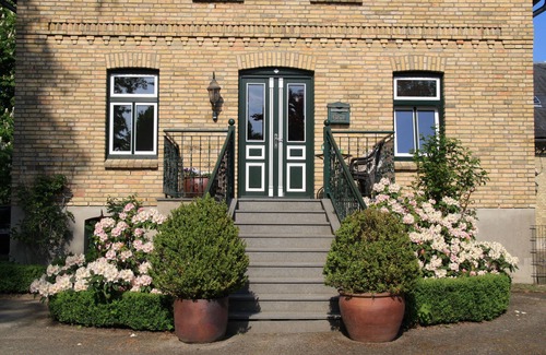Schleswig-Flensburg District Apartment | Vacation apartment/apartment for 2 guests with 70m² in Hüsby (93698)