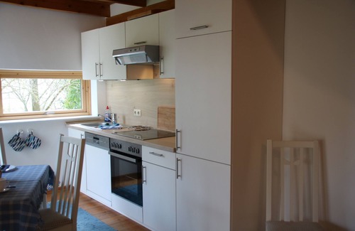 Kluetz Apartment | Vacation apartment/apartment for 4 guests with 60m² in Klütz (122699)