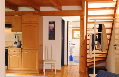 Kluetz Apartment | Vacation apartment/apartment for 4 guests with 60m² in Klütz (122699)