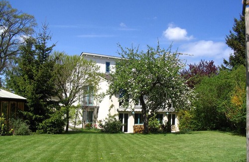 Kluetz Apartment | Vacation apartment/apartment for 4 guests with 60m² in Klütz (122699)