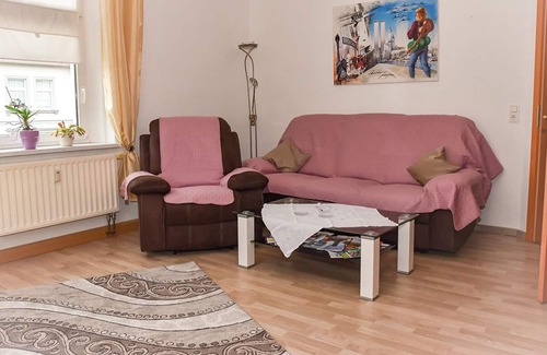 Loebau Apartment | Vacation apartment/apartment for 3 guests with 78m² in Löbau (147476)
