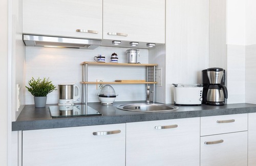 Laboe Apartment | Vacation apartment/apartment for 2 guests with 30m² in Laboe (294437)