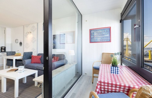 Laboe Apartment | Vacation apartment/apartment for 2 guests with 30m² in Laboe (294437)