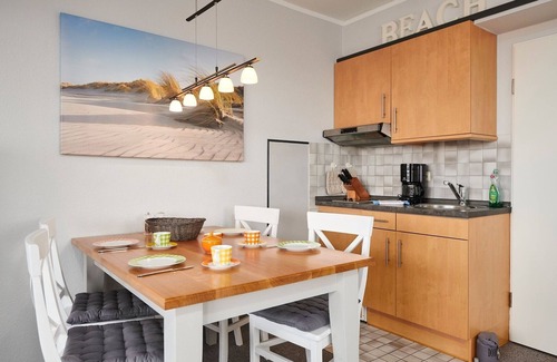 Laboe Apartment | Vacation apartment/apartment for 4 guests with 43m² in Laboe (294448)