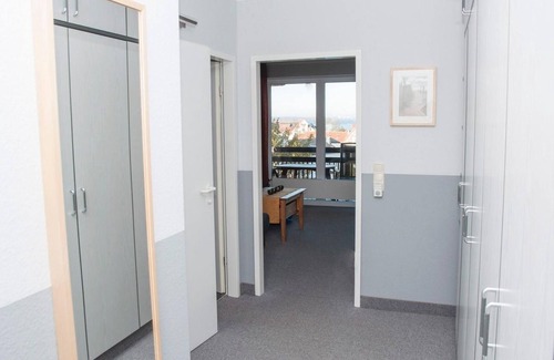 Laboe Apartment | Vacation apartment/apartment for 4 guests with 43m² in Laboe (294448)