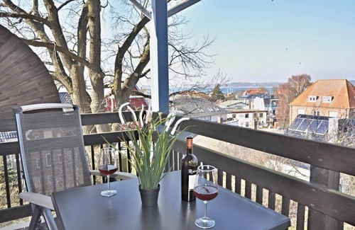 Laboe Apartment | Vacation apartment/apartment for 4 guests with 43m² in Laboe (294448)