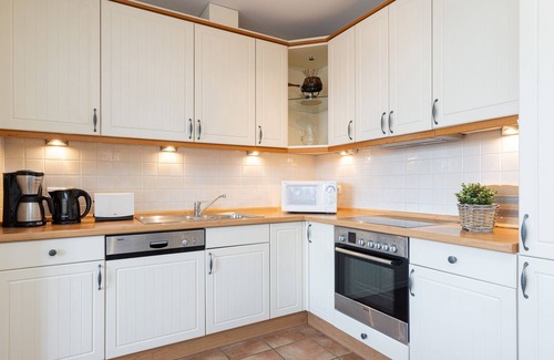 Laboe Apartment | Vacation apartment/apartment for 4 guests with 58m² in Laboe (294451)