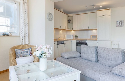 Laboe Apartment | Vacation apartment/apartment for 4 guests with 58m² in Laboe (294451)