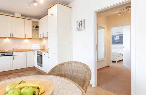 Laboe Apartment | Vacation apartment/apartment for 4 guests with 58m² in Laboe (294451)