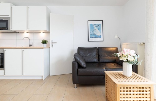Laboe Apartment | Vacation apartment/apartment for 4 guests with 42m² in Laboe (294473)