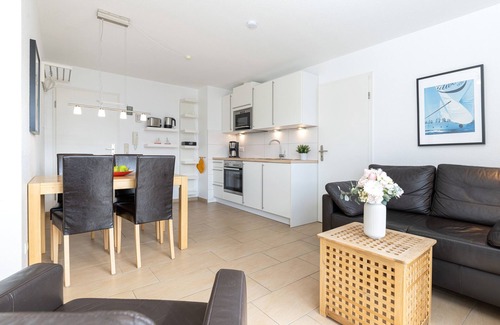 Laboe Apartment | Vacation apartment/apartment for 4 guests with 42m² in Laboe (294473)