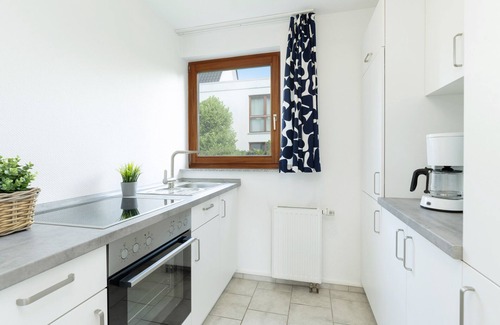 Laboe Apartment | Vacation apartment/apartment for 4 guests with 60m² in Laboe (294474)