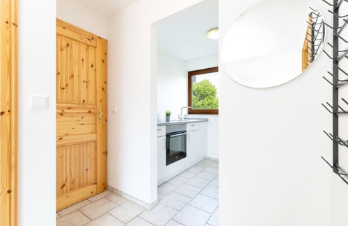 Laboe Apartment | Vacation apartment/apartment for 4 guests with 60m² in Laboe (294474)