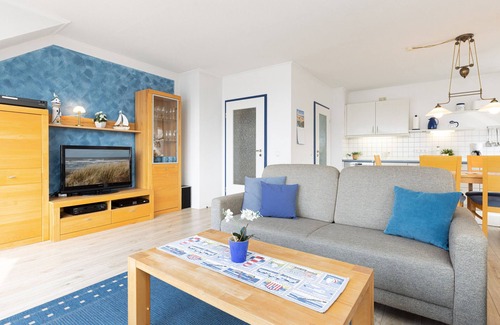 Laboe Apartment | Vacation apartment/apartment for 4 guests with 84m² in Laboe (294504)