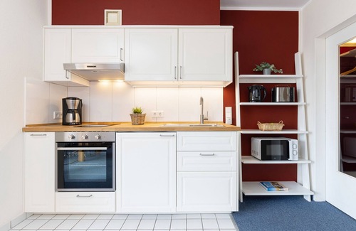 Laboe Apartment | Vacation apartment/apartment for 4 guests with 42m² in Laboe (294510)