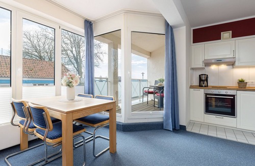Laboe Apartment | Vacation apartment/apartment for 4 guests with 42m² in Laboe (294510)