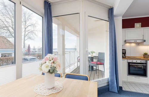 Laboe Apartment | Vacation apartment/apartment for 4 guests with 42m² in Laboe (294510)