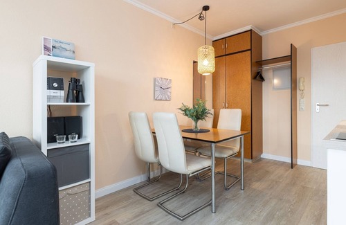 Laboe Apartment | Vacation apartment/apartment for 4 guests with 30m² in Laboe (294520)