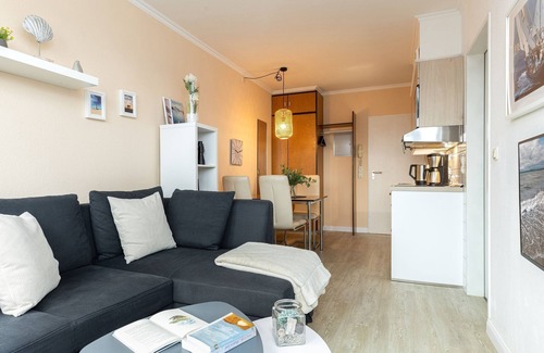 Laboe Apartment | Vacation apartment/apartment for 4 guests with 30m² in Laboe (294520)
