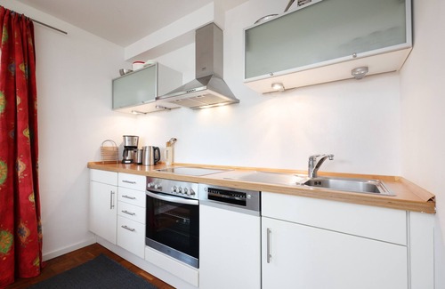 Laboe Apartment | Vacation apartment/apartment for 3 guests with 80m² in Laboe (294522)
