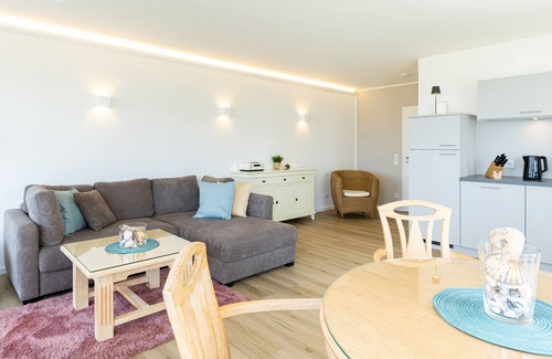 Laboe Apartment | Vacation apartment/apartment for 2 guests with 63m² in Laboe (294534)