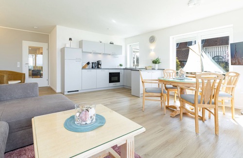 Laboe Apartment | Vacation apartment/apartment for 2 guests with 63m² in Laboe (294534)