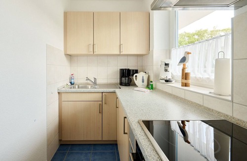 Laboe Apartment | Vacation apartment/apartment for 2 guests with 30m² in Laboe (294538)