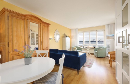 Laboe Apartment | Vacation apartment/apartment for 2 guests with 47m² in Laboe (294543)