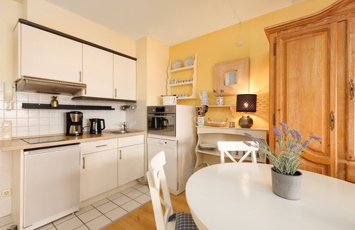 Laboe Apartment | Vacation apartment/apartment for 2 guests with 47m² in Laboe (294543)